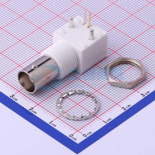 全新DOSIN-801-0038 插件 RF射频同轴连接器质量保证 可开票