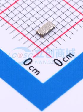 全新3131M32768DT06LL 贴片3215-2P 无源晶振可开票