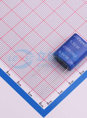 全新JRCM5R5305N160022E 16.8x22 超级电容器可开票配套