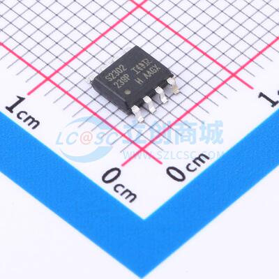 全新正品IRS2302SPBF SOIC-8 栅极驱动IC 质量保证