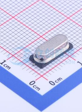 全新S1T12000ZWFAC HC-49S-贴片 无源晶振可开票