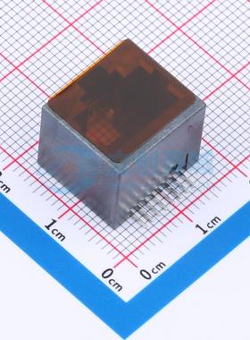 全新DGUK52D1188IWW6SB3009 插件 以太网连接器(RJ45 RJ11)原装正