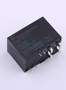 全新正品CHDR-112D110LA DIP,22x39.2mm 功率继电器配套 质量保证