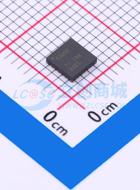 全新正品DRV8300DRGER VQFN-24(4x4) 栅极驱动IC 质量保证