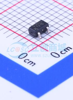 全新正品SS360ST SOT-23 霍尔传感器 质量保证可开票
