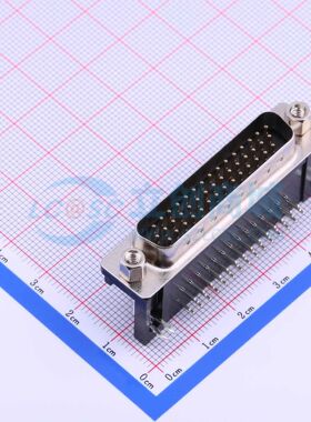 Z-SUBHRFM607A022 插件 D-Sub/VGA连接器可开票