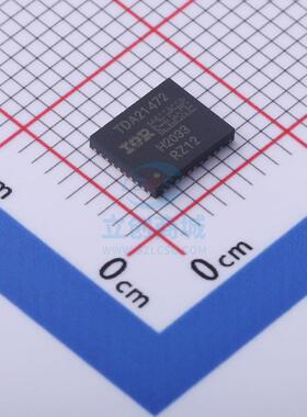 全新TDA21472 DC-DC电源芯片 TDA21472特价