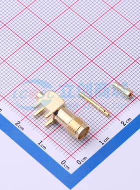 全新2LC15SF038 - RF射频同轴连接器质量保证 可开票