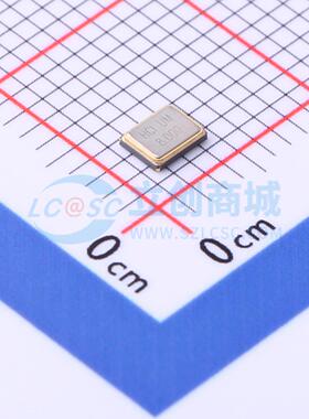 全新XC32M4-8.000-F12LJDT 贴片3225-4P 无源晶振可开票