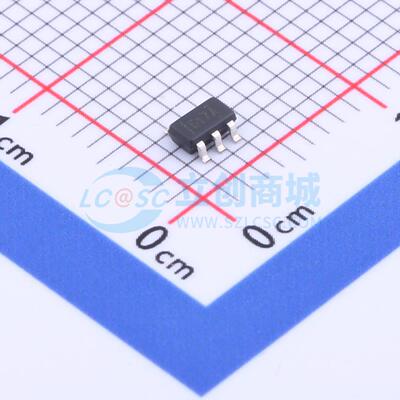 全新正品UCC27517ADBVR SOT-23-5 栅极驱动IC 质量保证