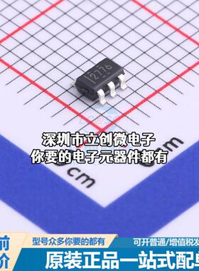 现货LM2776DBVT DC-DC电源芯片 LM2776DBVT特价