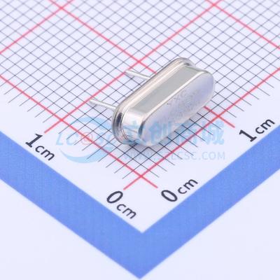 全新X49SD110592MSD2SI HC-49S 无源晶振可开票