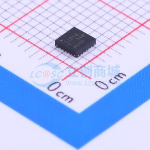 全新正品TPS51285BRUKR WQFN-20-EP(3x3) 线性稳压器(LDO) 质量保