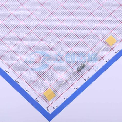 20T-032H 插件式保险丝 插件,D2.7xL7.3mm 3.15A 250V 可开票