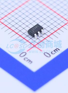 全新正品SY7152ABC SOT-23-6 DC-DC电源芯片 质量保证