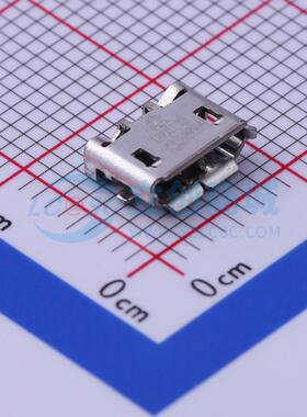 全新1981568-1 SMD USB连接器质量保证可开票