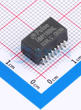 全新正品HM1188NL - 网口变压器质量保证 可开票