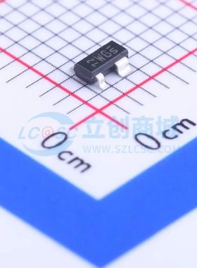全新原装BCR402RE6327 LED驱动芯片SOT-143R可开票