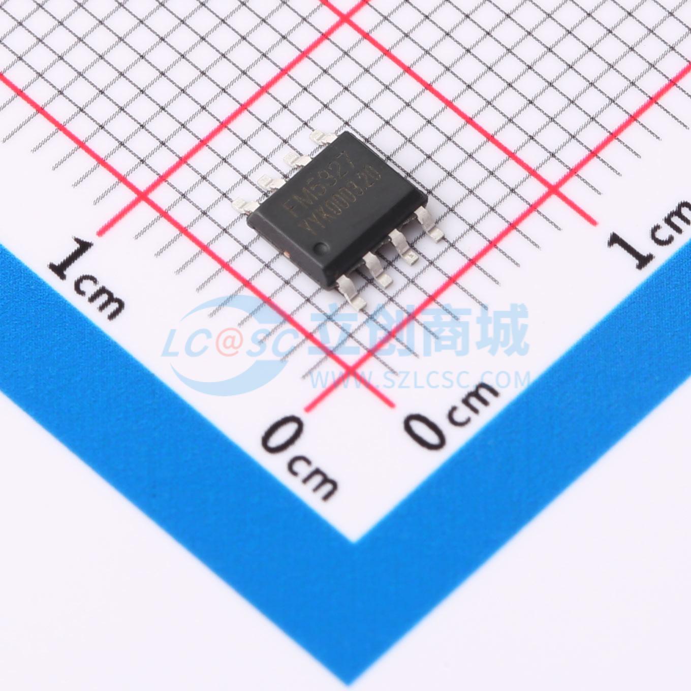 全新FM5327 ESOP-8L 专业电源管理(PMIC)