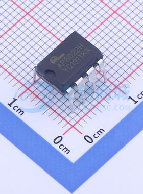 全新正品AP8022H DIP-8 DC-DC电源芯片 质量保证