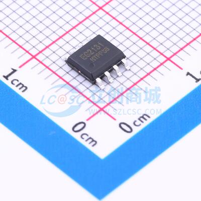 全新正品EG2131 SOP-8-150mil 栅极驱动IC 质量保证