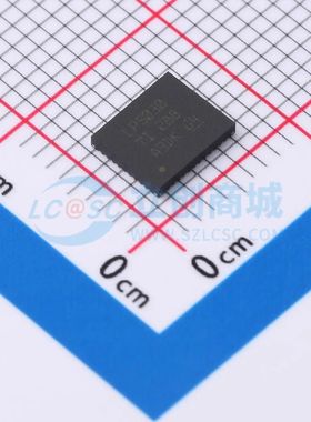 全新原装LP5030RJVR LED驱动芯片VQFN-46-EP(5x6)可开票