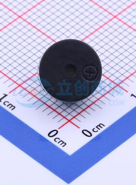 全新SEA-0955Y-0527-42Ω-50P4.0 插件,D=9.2mm 蜂鸣器 可开票质