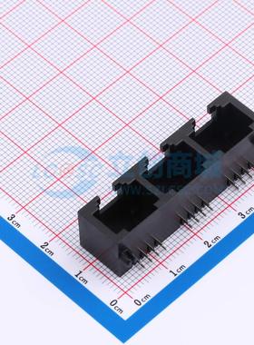 全新WR44069 - 以太网连接器(RJ45 RJ11)原装正品可开票