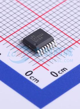 全新原装LP7802ASOF LP7802ASOF SSOP-16-150mil 电池管理可开票