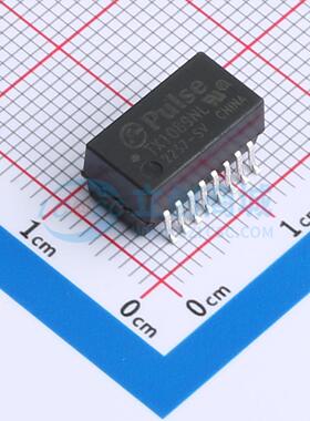 全新正品TX1089NL - 网口变压器质量保证 可开票