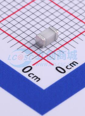 全新SMB90XM 90V 500A 2端 1206GDT 1206 气体放电管可开票配套