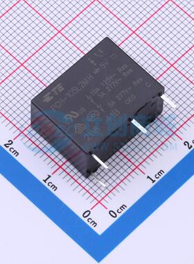 全新正品1461353-2 - 功率继电器配套 质量保证