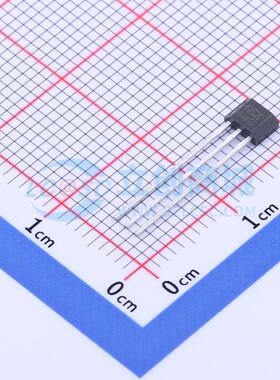 全新正品EST248GUA TO-92S 霍尔传感器 质量保证可开票