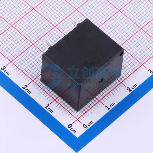 全新正品YX306H-S-112DM 插件,20.3x15.4mm 功率继电器配套 质量