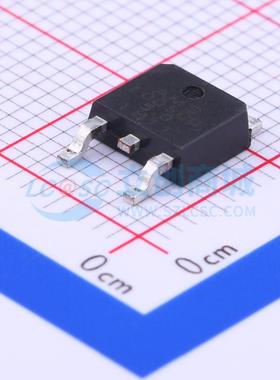 全新正品AMS1086CD-5.0 TO-252-2(DPAK) 线性稳压器(LDO) 质量保