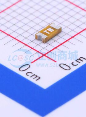 0468002.NRHF 贴片式保险丝 1206 2A 63V 可开票