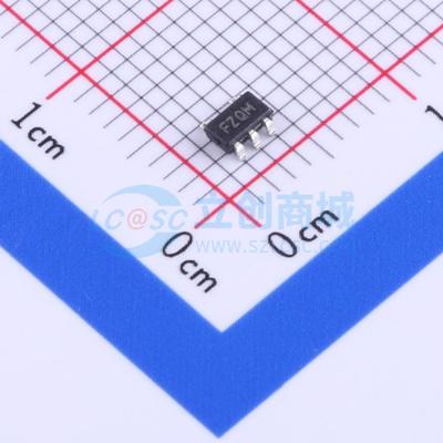 全新正品MCP1416T-E/OT SOT-23-5 栅极驱动IC 质量保证