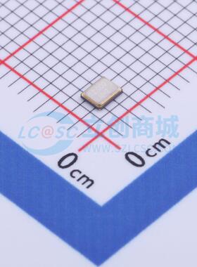 全新2TJ412000NYGBC 贴片2520-4P 无源晶振可开票