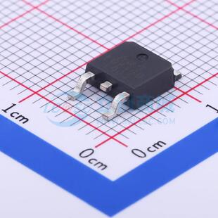 全新正品AMS1084CD TO-252-2(DPAK) 线性稳压器(LDO) 质量保证