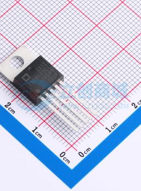 全新正品IXDN609CI TO-220-5 栅极驱动IC 质量保证