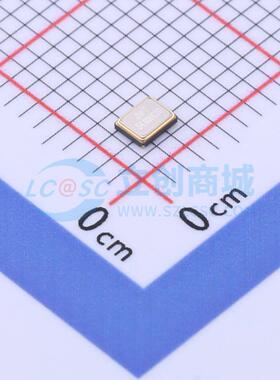 全新CM4054M00020T8188152 贴片2520-4P 无源晶振可开票