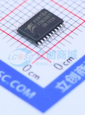 全新正品FD6288T TSSOP-20 栅极驱动IC 质量保证
