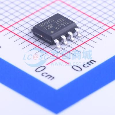 全新正品IR2101STRPBF SOIC-8 栅极驱动IC 质量保证