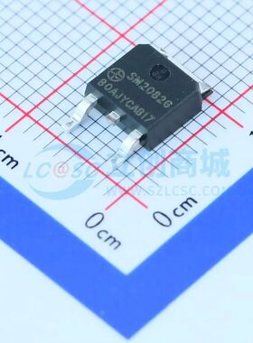 全新原装SM2082G LED驱动芯片TO-252可开票