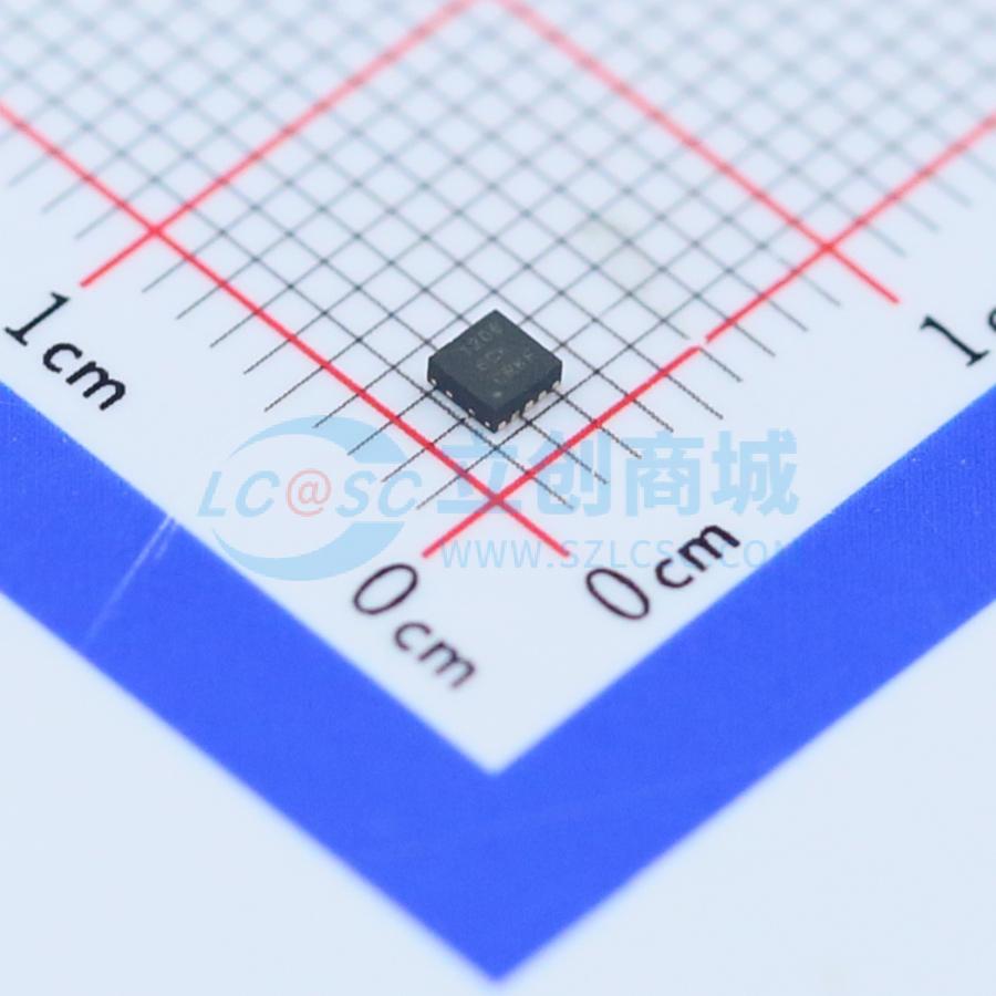 全新正品TPS51206DSQR SON-10-EP(2x2) 专业电源管理(PMIC) 质量