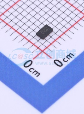 全新AXPM60631 DFN-12L(1.5x2.4) 专业电源管理(PMIC)