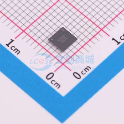 全新ACT88760-101T WLCSP-81 专业电源管理(PMIC)