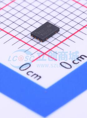 全新正品存储器FT24C128A-ENR-T DFN-8-EP(3x2) EEPROM质量保证