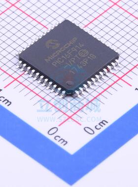 现货PIC16F914-I/PT 单片机(MCU/MPU/SOC) PIC16F914-I/PT特价