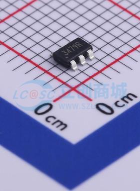 全新正品ZTP7192YH TSOT-23-6L DC-DC电源芯片 质量保证